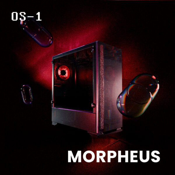 OS-1: Morpheus